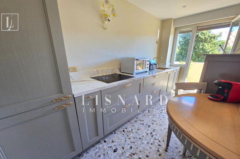 Appartement - 52 m² - 2 pièces