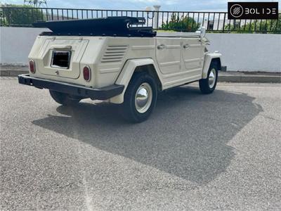 Volkswagen Kubelwagon 181