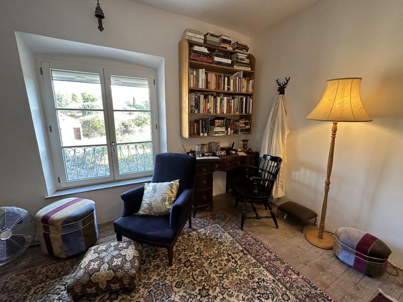 Maison de village - 196 m² - 6 pièces