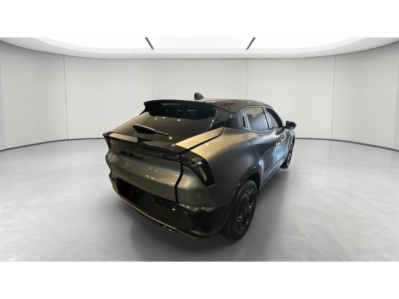 Alfa Romeo Junior 1.2 Ibrida 145 ch eDCT6 Intensa