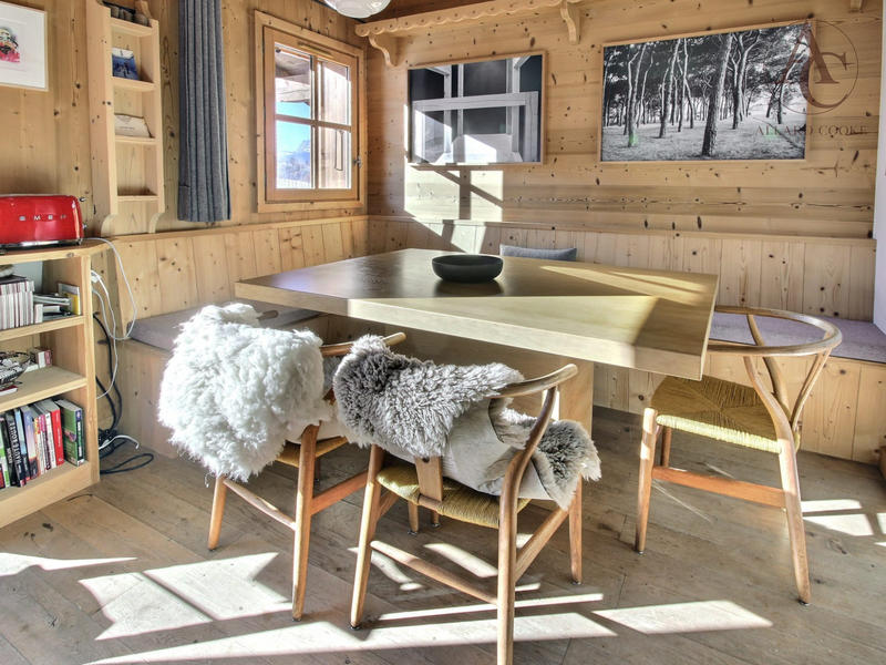 Appartement - 83 m² - 5 pièces