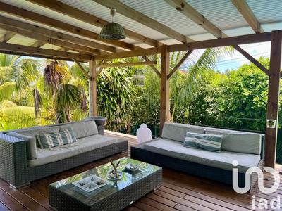 Maison - 70 m² - 3 pièces