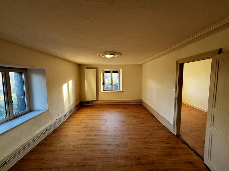 Appartement - 103 m² - 4 pièces