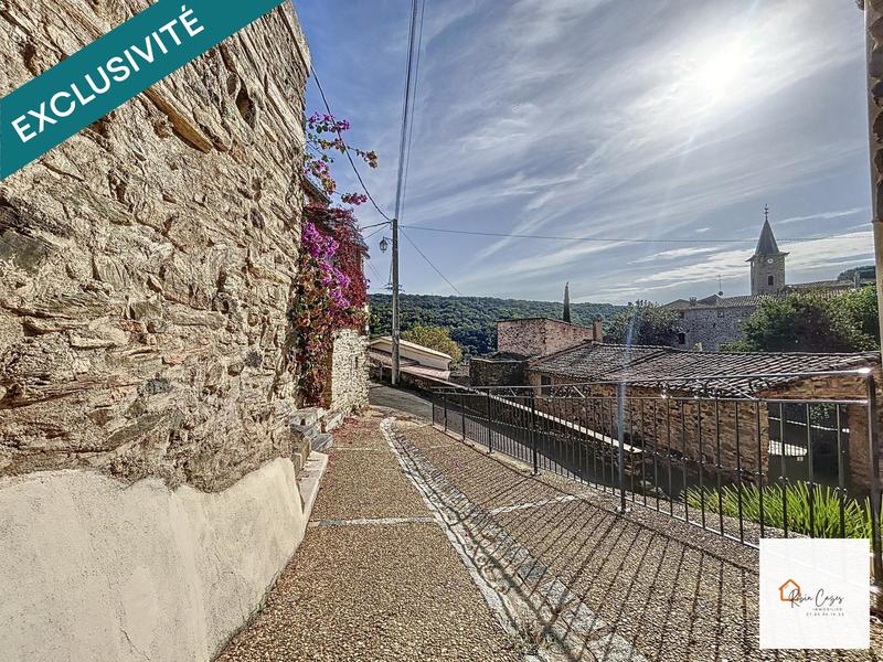 Duplex - 90 m² - 5 pièces