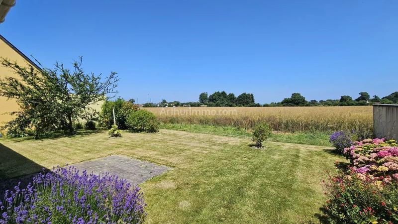 Maison - 74 m² - 4 pièces