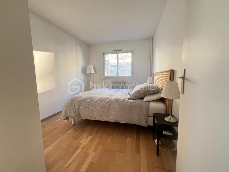 Appartement - 58 m² - 2 pièces