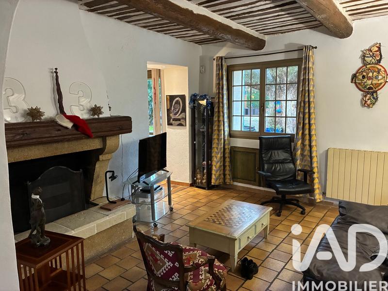 Maison - 197 m² - 8 pièces