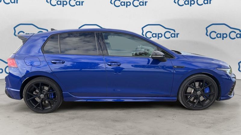 Volkswagen Golf 2.0 TSi 320 Dsg7 R - Automatique