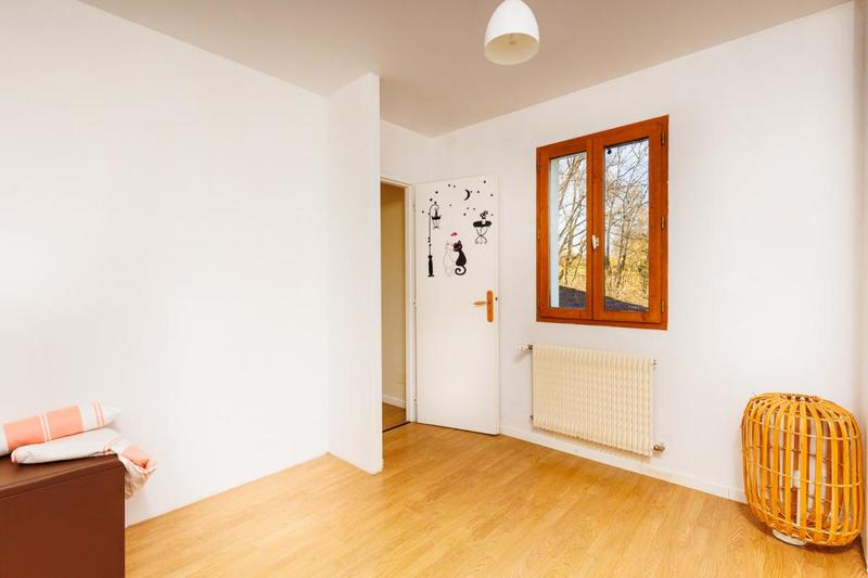 Maison - 120 m² - 7 pièces