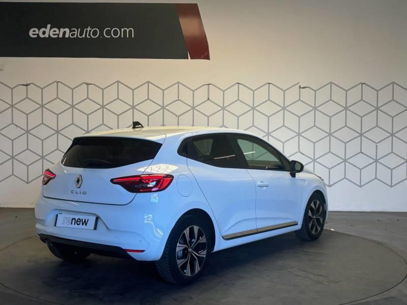 Renault Clio TCe 100 Gpl Evolution