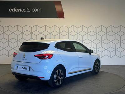 Renault Clio TCe 100 Gpl Evolution
