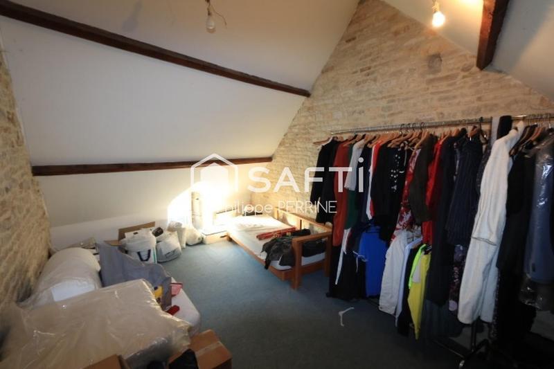 Maison - 198 m² - 9 pièces