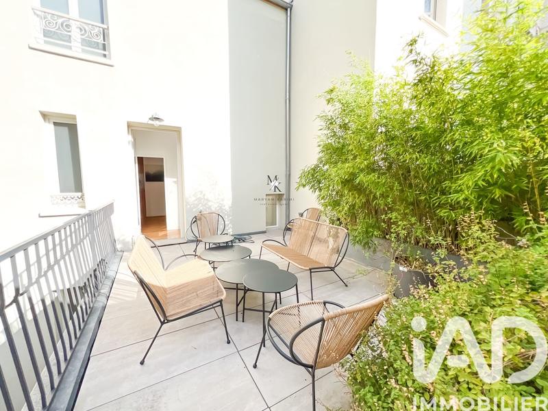 Maison - 145 m² - 8 pièces