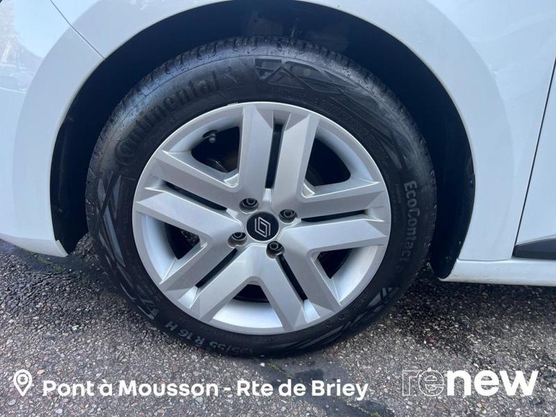 Renault Clio V TCe 90 ch Gsr2 Evolution