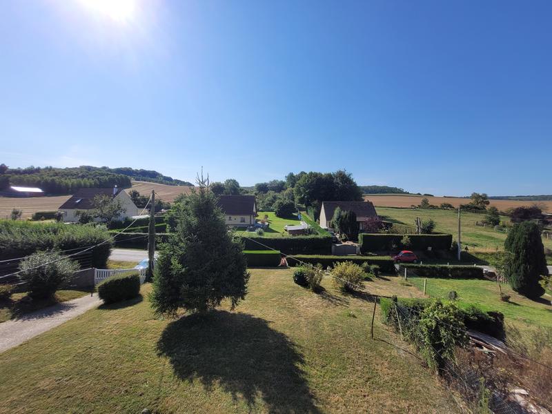 Maison - 81 m² - 5 pièces