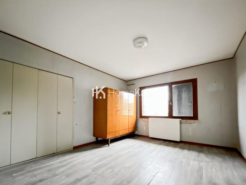 Maison traditionnelle - 120 m² - 5 pièces