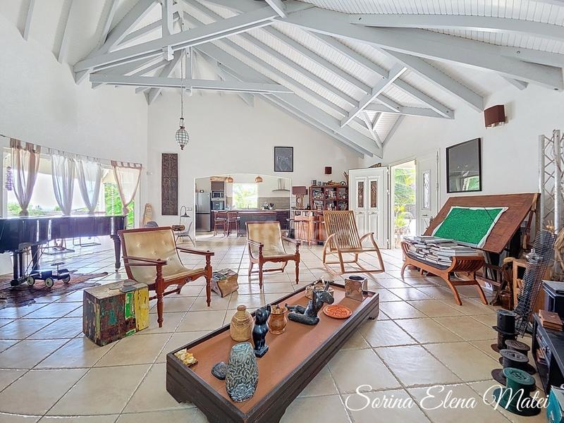 Maison - 147 m² - 4 pièces