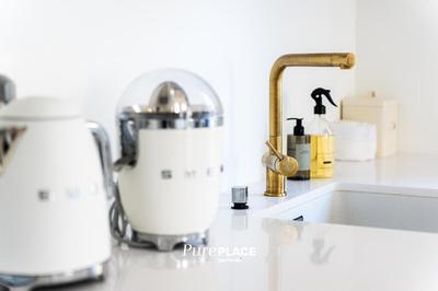 Appartement - 92 m² - 3 pièces