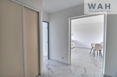 Appartement - 79 m² - 3 pièces