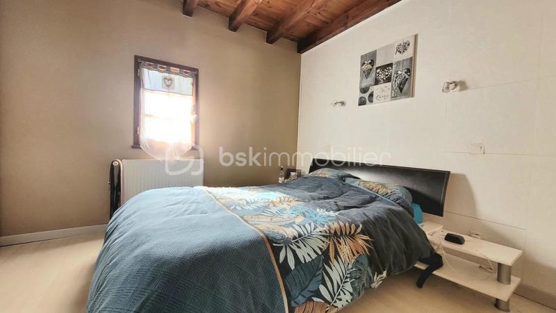 Maison - 165 m² - 6 pièces