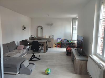 Maison - 81 m² - 3 pièces