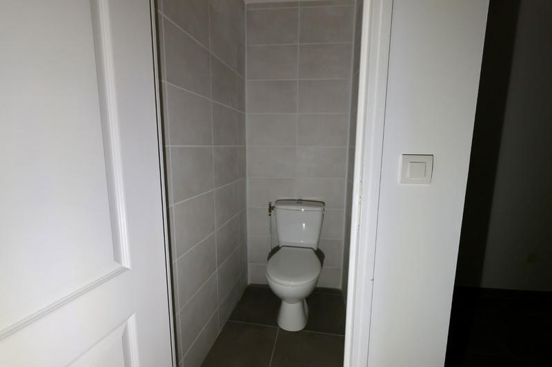 Local commercial - 45 m²