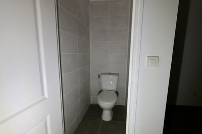 Local commercial - 45 m²