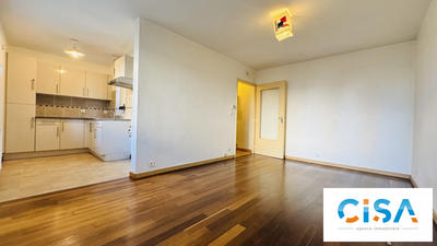 Appartement - 30 m² - 1 pièce