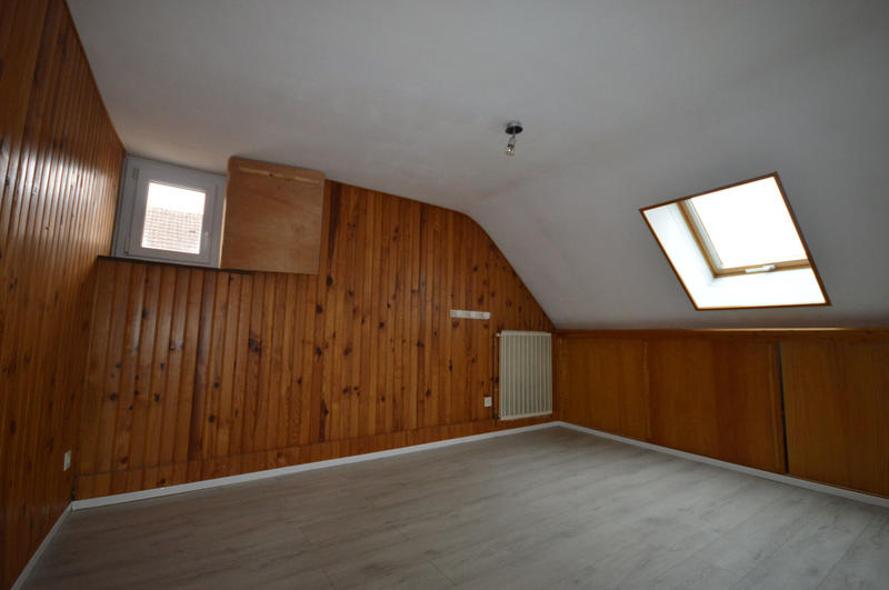 Appartement - 93 m² - 4 pièces