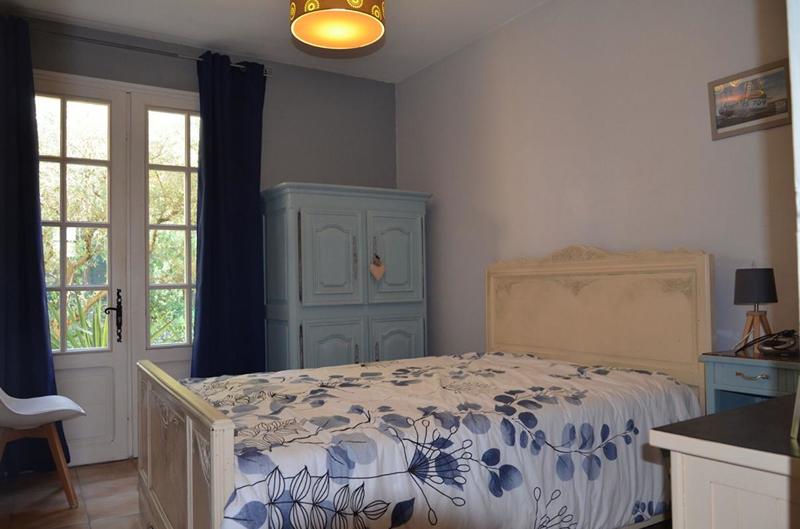 Maison - 103 m² - 6 pièces