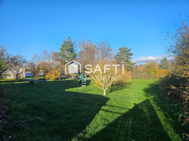 Maison - 285 m² - 12 pièces