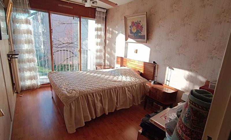 Appartement - 75 m² - 4 pièces