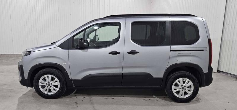 Peugeot Rifter Taille m BlueHDi 130 s&amp;S Eat8 Allure N1