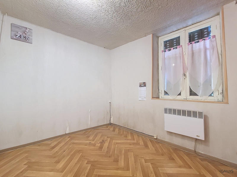 Maison - 138 m² - 5 pièces