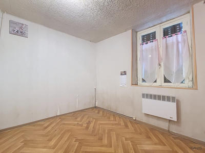 Maison - 138 m² - 5 pièces