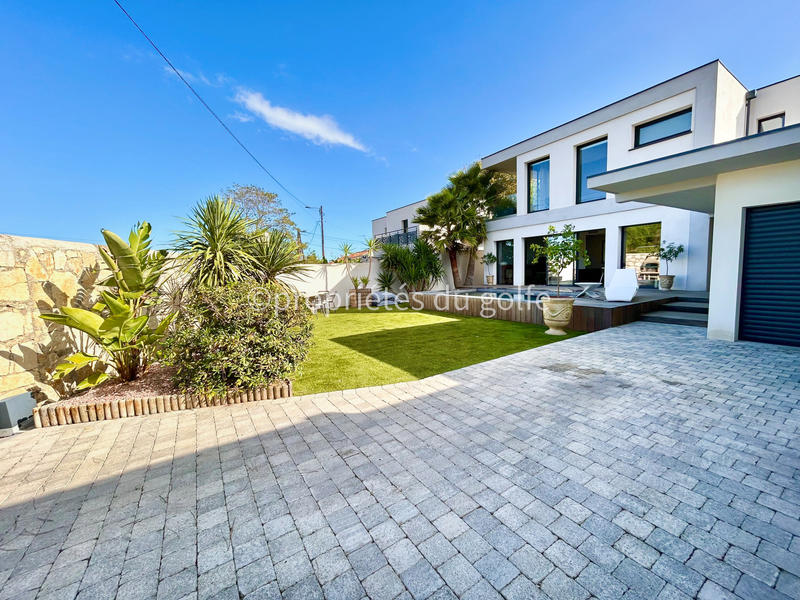 Maison - 127 m² - 4 pièces