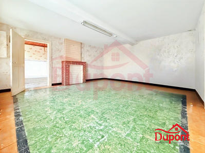 Maison - 97 m² - 6 pièces