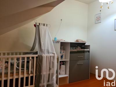 Immeuble - 88 m² - 2 pièces