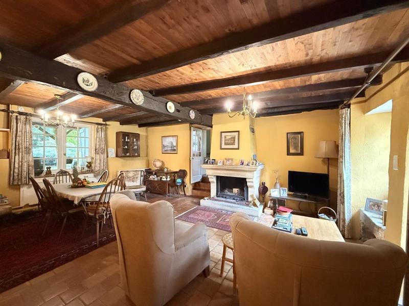 Maison - 142 m² - 5 pièces