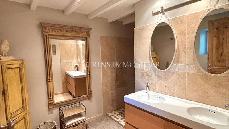 Maison - 123 m² - 5 pièces