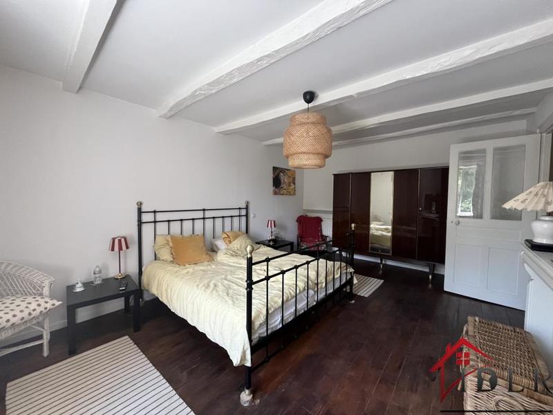 Longère - 109 m² - 4 pièces