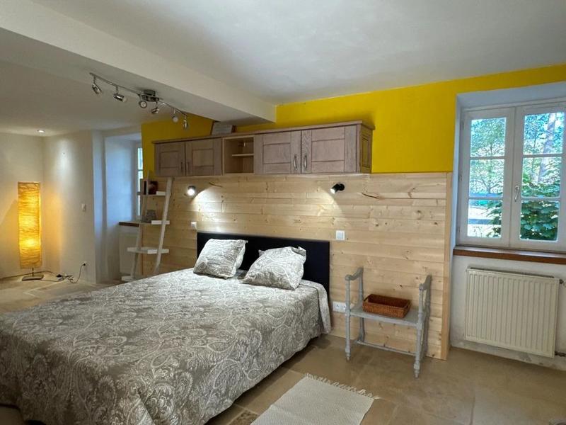 Maison - 537 m² - 22 pièces