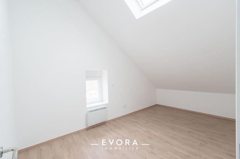 Appartement - 83 m² - 3 pièces