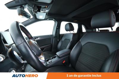 Mercedes Classe B 180 d Fascination 7g-Dct 109 ch