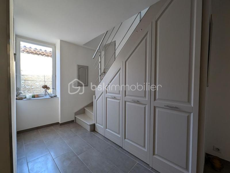 Maison - 175 m² - 5 pièces