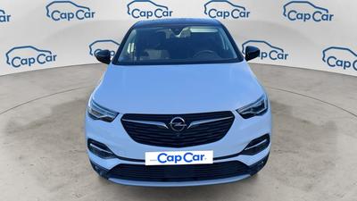 Opel Grandland X 1.5 CDTi 130 Design Line