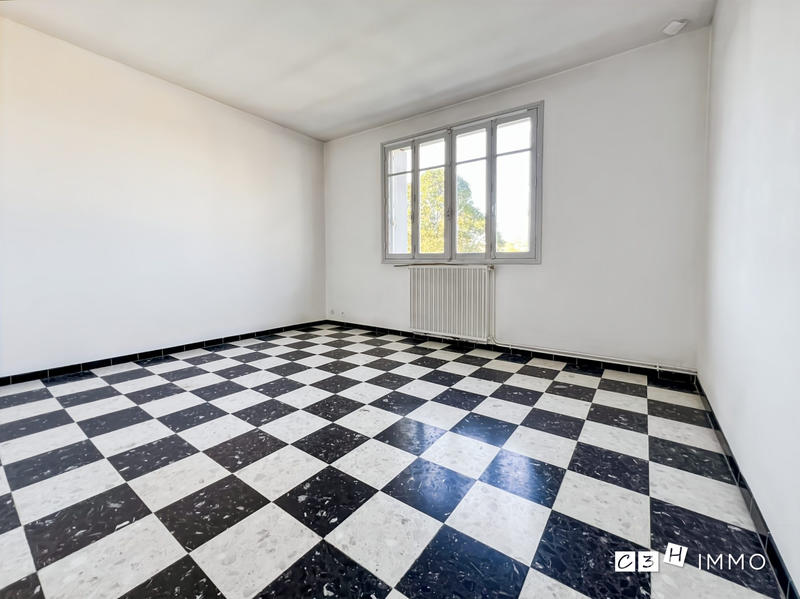 Maison - 82 m² - 4 pièces