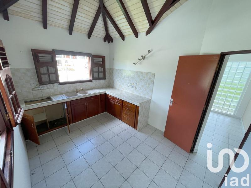 Maison de maîtres - 117 m² - 5 pièces