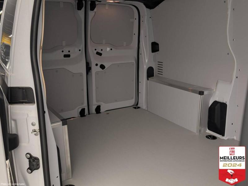 Peugeot Expert Fourgon Fgn m Bluehdi 145 Bvm6