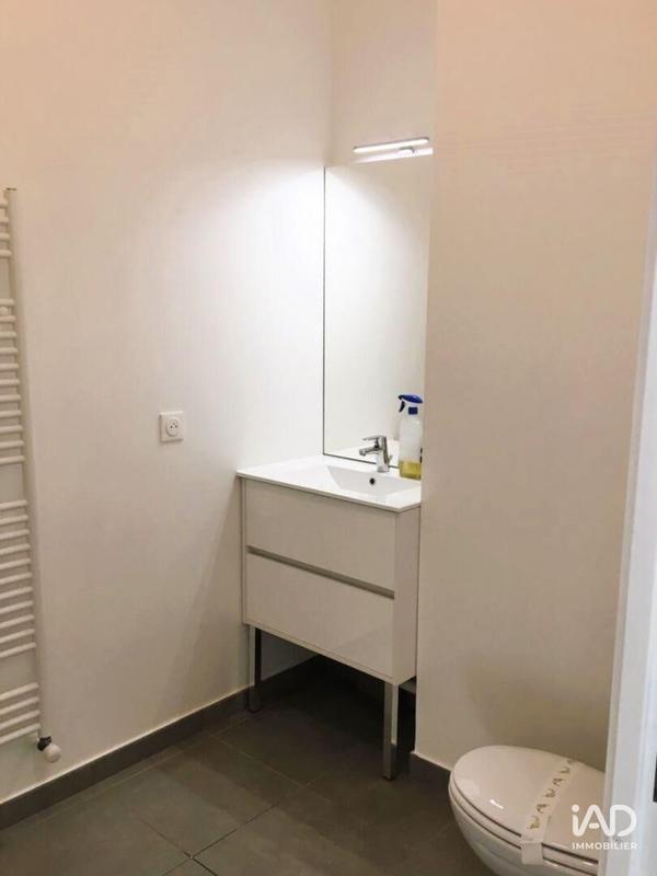 Appartement - 31 m² - 1 pièce